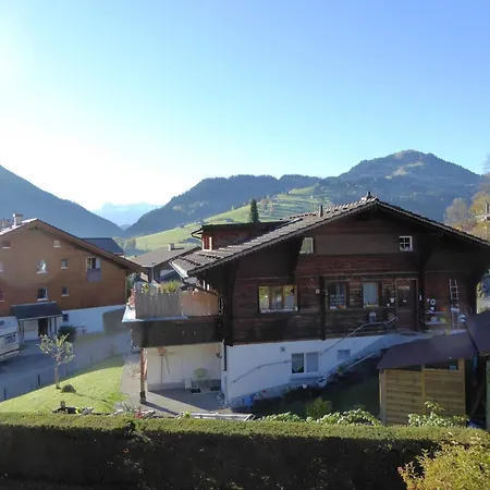 Sonnegg - Herrli Appartement-fewo- Dusche Oder Bad- Wc 4-bettwohnung By Interhome