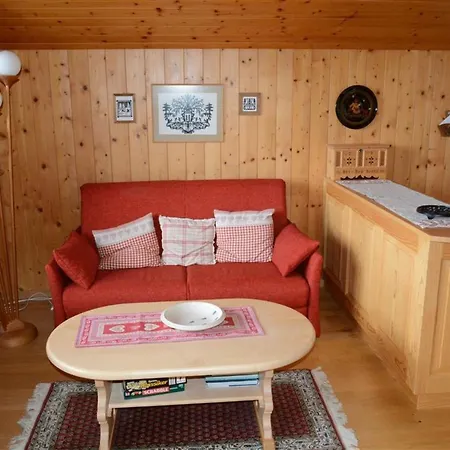 Sonnegg - Herrli Appartement-fewo- Dusche Oder Bad- Wc 4-bettwohnung By Interhome 茨魏西门